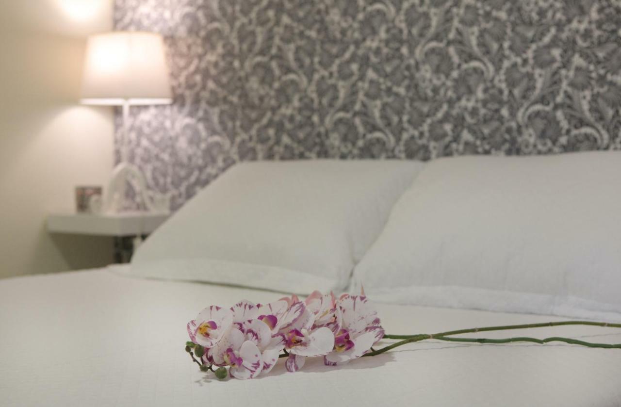 Imperio Romano Hotel Braga Exterior photo