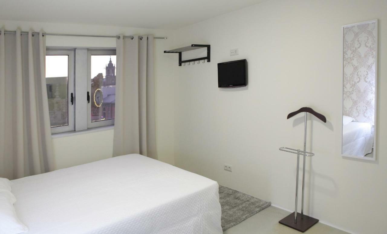 Imperio Romano Hotel Braga Exterior photo