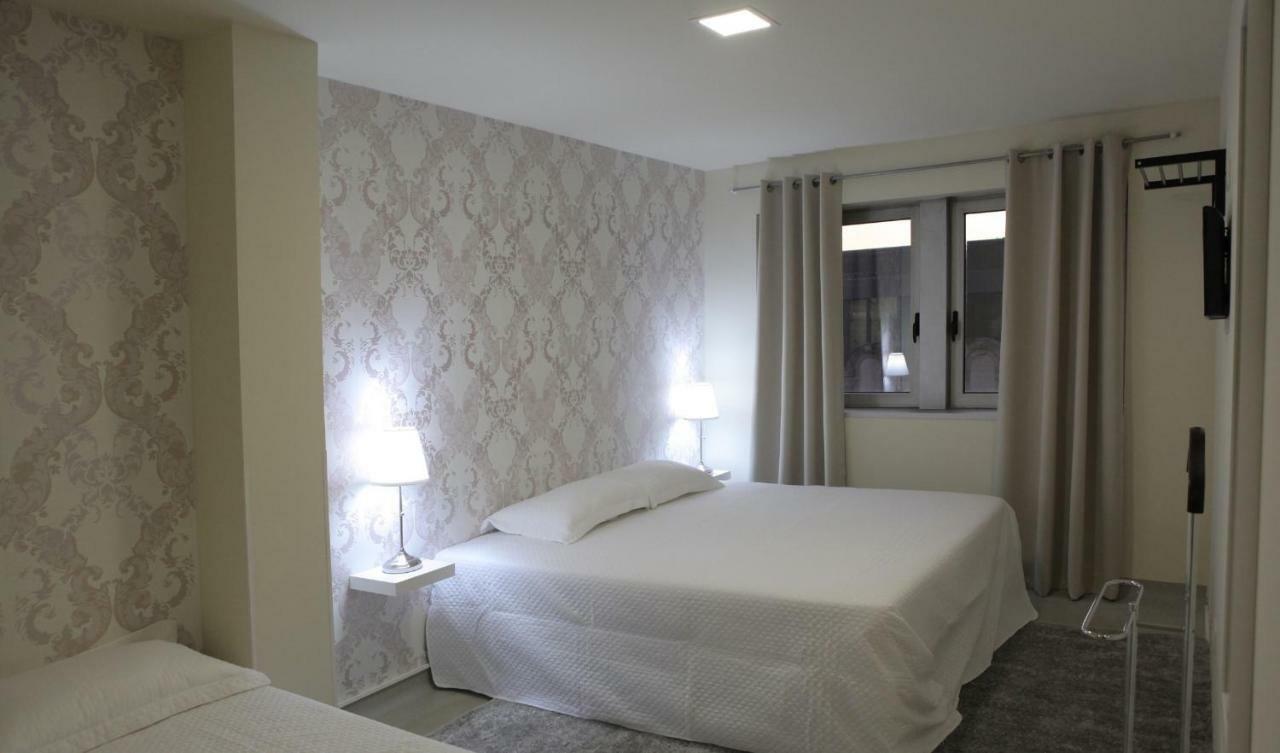 Imperio Romano Hotel Braga Exterior photo