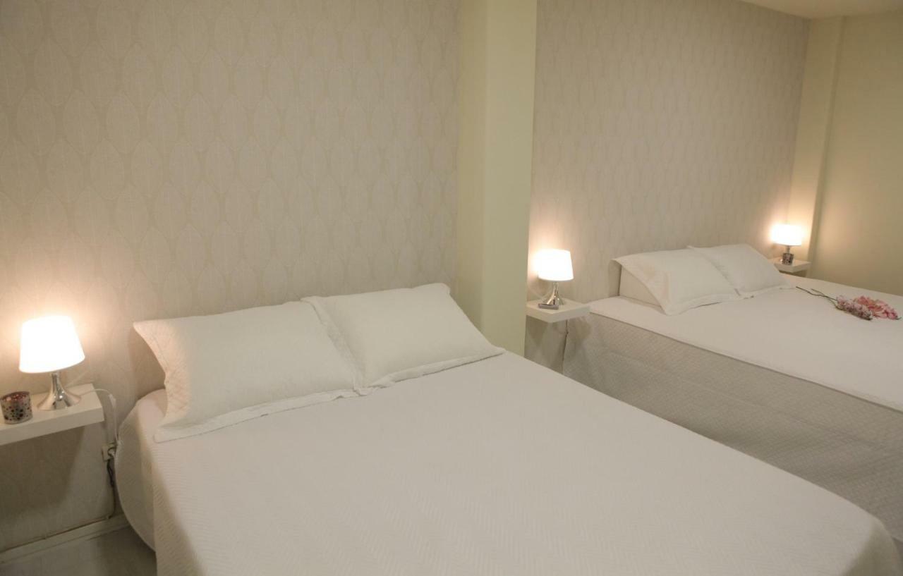Imperio Romano Hotel Braga Exterior photo