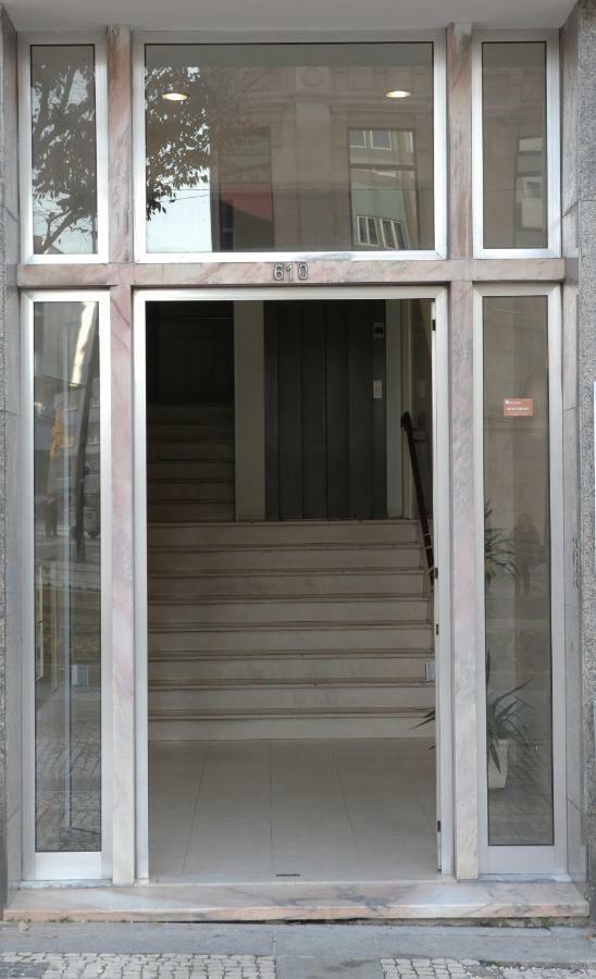 Imperio Romano Hotel Braga Exterior photo